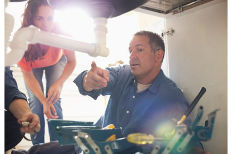 Lipirea tevilor ppr- cum se lipesc și de ce sunt așa de recomandate