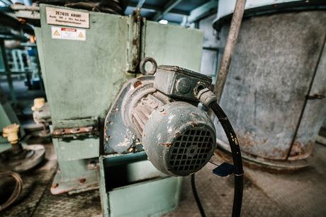 MOTOARELE ELECTRICE – Tot ce trebuie sa stii despre acestea