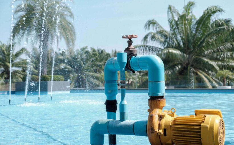 Tipuri de pompe - Clasificare, caracteristici si principalele aplicatii