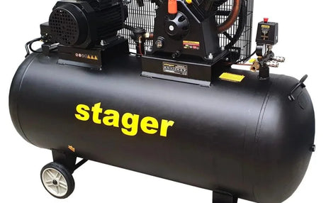 Cel mai bun compresor de aer