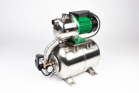 Cel mai bun hidrofor