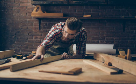 Prelucrarea lemnului - informatii pentru amatori si profesionisti