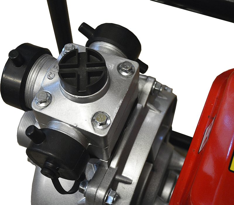 Motopompa pentru apa curata Rotakt ROMP6548 - 2", 6.5 CP, 30000 l/h, 2, atomico.ro