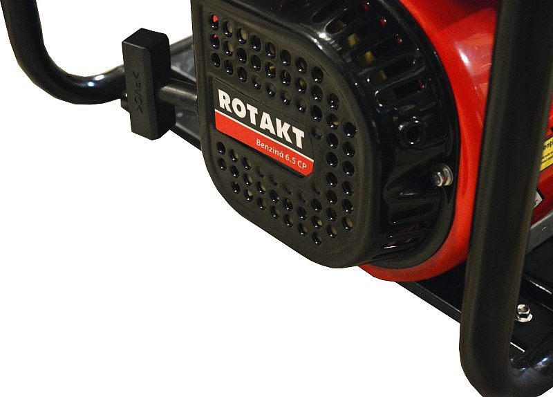 Motopompa pentru apa curata Rotakt ROMP6548 - 2", 6.5 CP, 30000 l/h, 3, atomico.ro