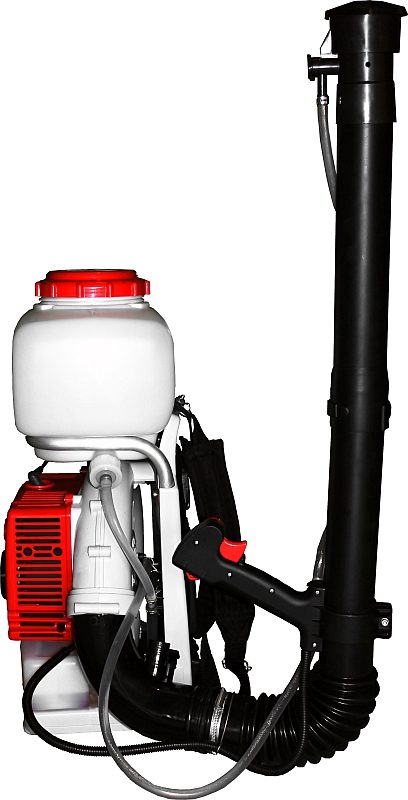 Atomizor Rotakt 3WF-600, Pulverizare universala pe orizontala pana la 15m, benzina 3.4CP, 4, atomico.ro