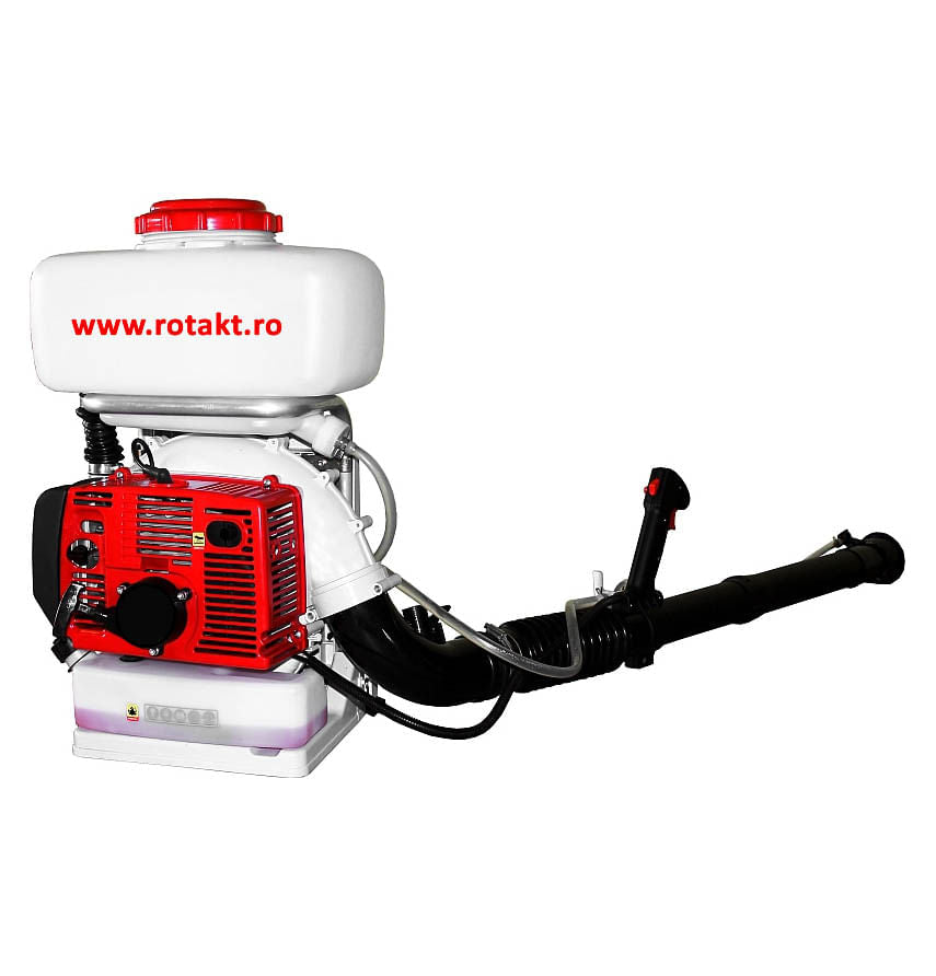 Atomizor Rotakt 3WF-600, Pulverizare universala pe orizontala pana la 15m, benzina 3.4CP, 1, atomico.ro