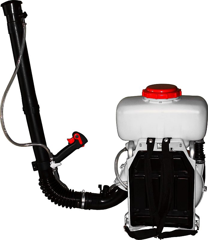 Atomizor Rotakt 3WF-600, Pulverizare universala pe orizontala pana la 15m, benzina 3.4CP, 3, atomico.ro