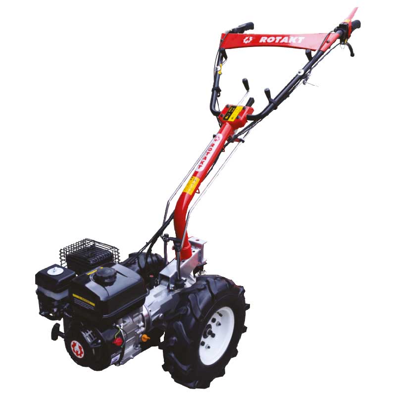 Motocultor Rotakt MF360, unitate motor, benzina, 6.5 CP, 2+2 viteze, 1, atomico.ro