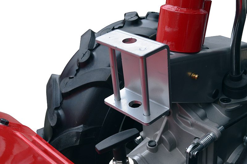 Motocultor Rotakt MF360, unitate motor, benzina, 6.5 CP, 2+2 viteze, 2, atomico.ro