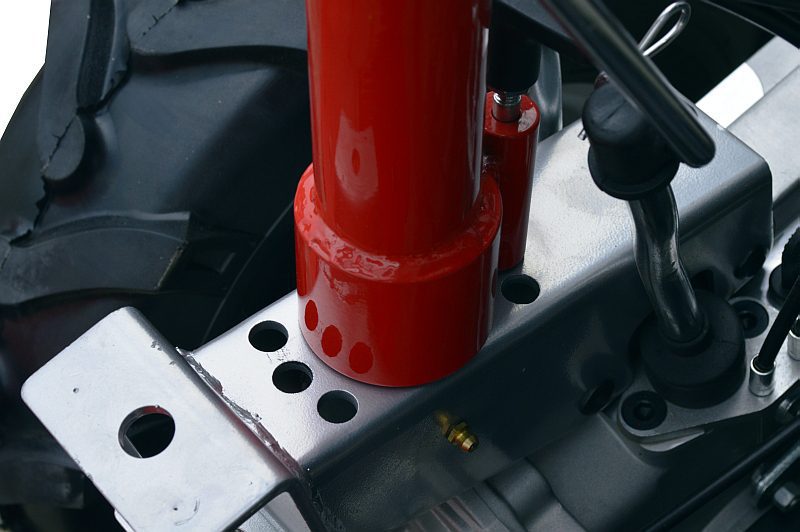 Motocultor Rotakt MF360, unitate motor, benzina, 6.5 CP, 2+2 viteze, 3, atomico.ro