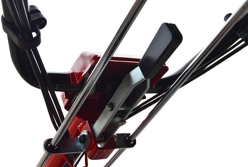 Motocultor Rotakt MF360, unitate motor, benzina, 6.5 CP, 2+2 viteze, 4, atomico.ro