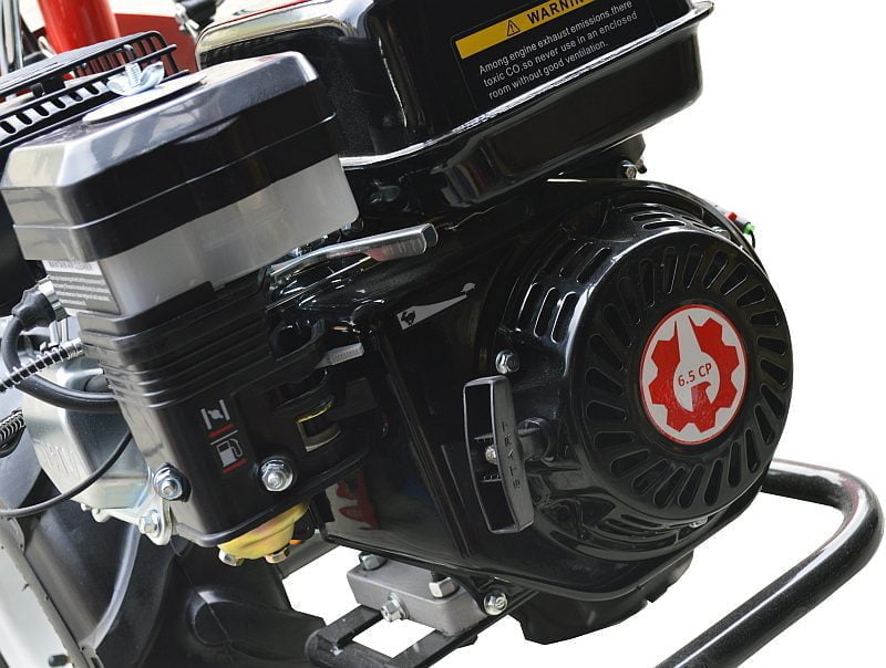 Motocultor Rotakt MF360, unitate motor, benzina, 6.5 CP, 2+2 viteze, 5, atomico.ro