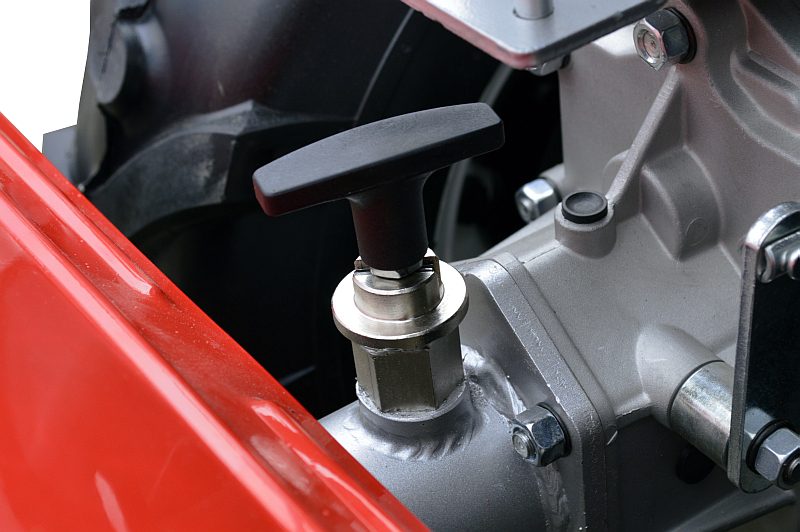 Motocultor Rotakt MF360, unitate motor, benzina, 6.5 CP, 2+2 viteze, 6, atomico.ro