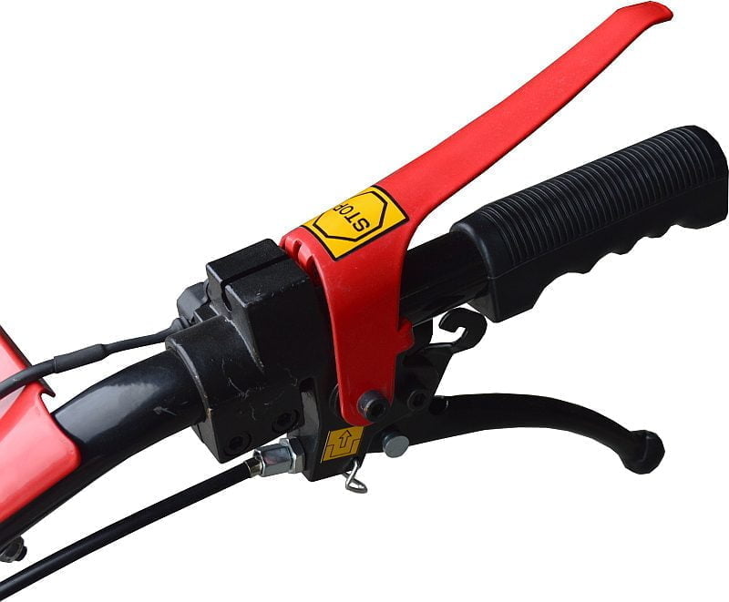 Motocultor Rotakt MF360, unitate motor, benzina, 6.5 CP, 2+2 viteze, 7, atomico.ro