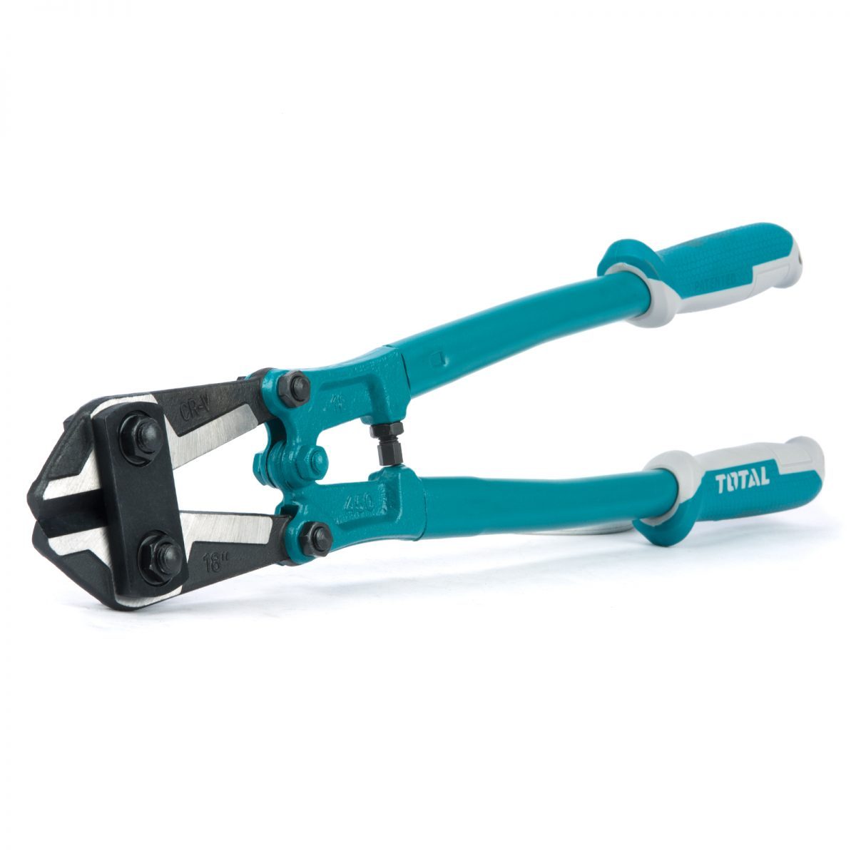 Foarfeca fier-beton Total Industrial 18", 1, atomico.ro