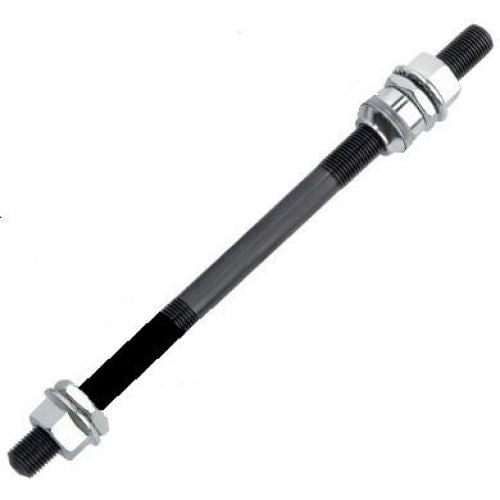 Ax spate 28 automat Rusia 17,5 cm x 9 mm, 2, atomico.ro