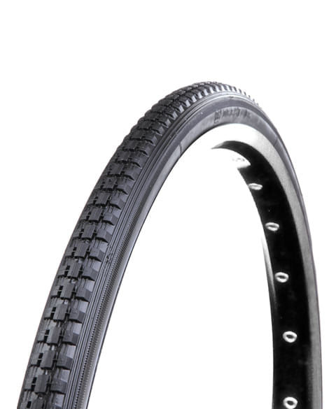 Cauciuc bicicleta Deestone D281 28x1.1/2 (40-635) 700B standard strada, 1, atomico.ro