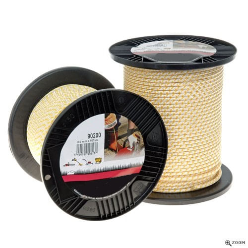 Sfoara pornire (100m) - 3.5mm, 2, atomico.ro