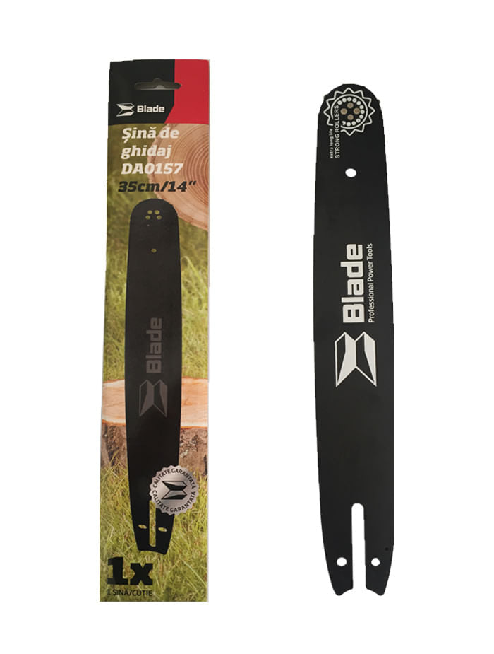 Lama blade 3/8 lp - 14 - 35 cm - 25 dinti - 50 zale - canal 1.3mm, 1, atomico.ro