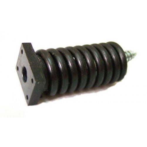 Amortizor cu talpa patrata compatibil Husqvarna: 340, 345, 346, 350, 353, 357, 359, 435, 440, 445, 460 (503 85 41), 1, atomico.ro