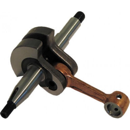 Ambielaj compatibil Husqvarna 340, 345, 346, 350, 351, 353 (cod OEM 5038580-71), 1, atomico.ro