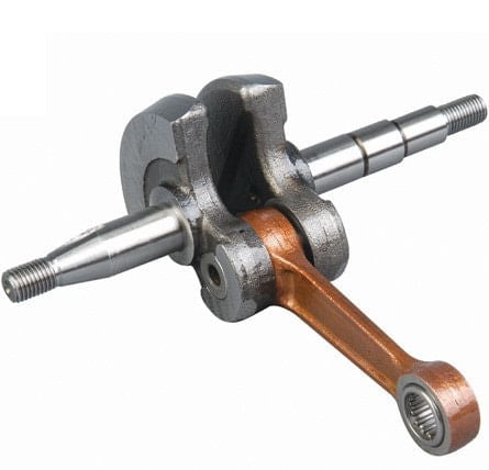 Ambielaj compatibil Husqvarna 136, 137, 141, 142 (cod OEM 5039208-01), 1, atomico.ro