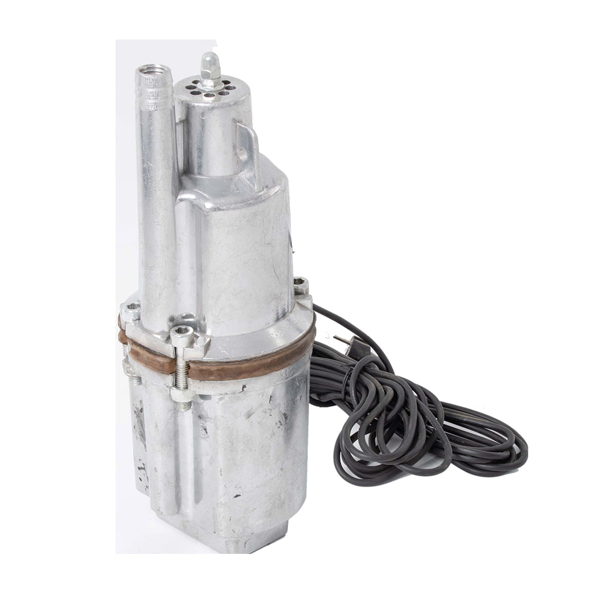 Pompa submersibila apa curata cu vibratii Gospodarul Profesionist VMP-60 - 280W, 1000 l/h, 2, atomico.ro