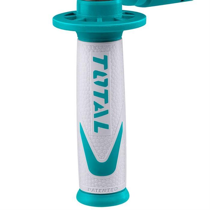 Masina de gaurit cu percutie Total 850W, 6, atomico.ro