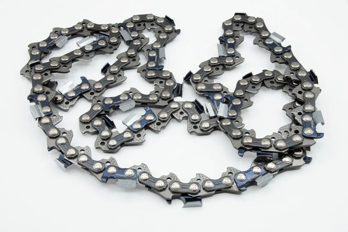 Lant Wolfson pentru motofierastrau, pas 3/8, 35cm, 26 dinti, 52 zale, compatibil cu lama WFS0045, 1, atomico.ro