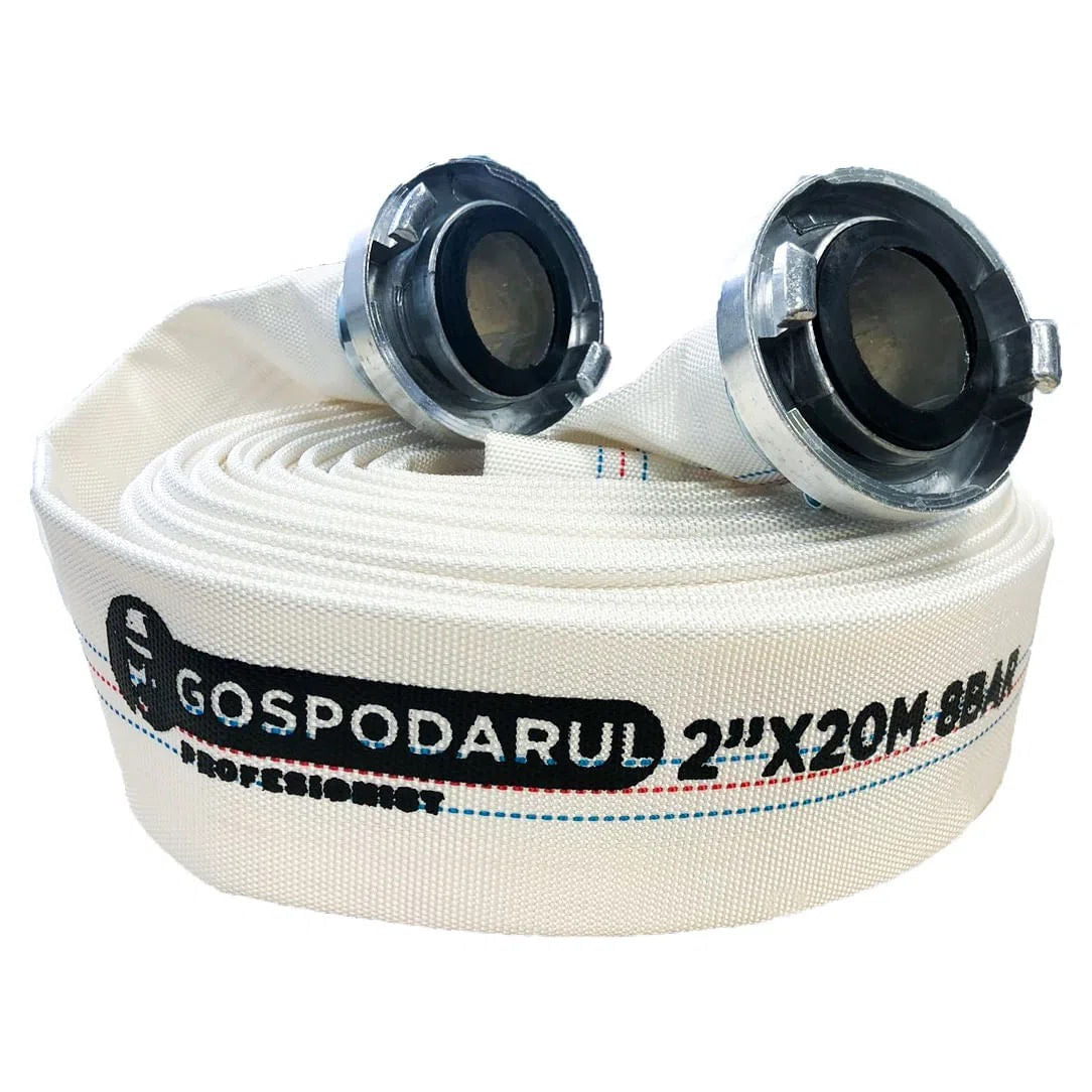 Pompa submersibila apa murdara cu tocator Kamrad + furtun 20m, cuple incluse, 2, atomico.ro