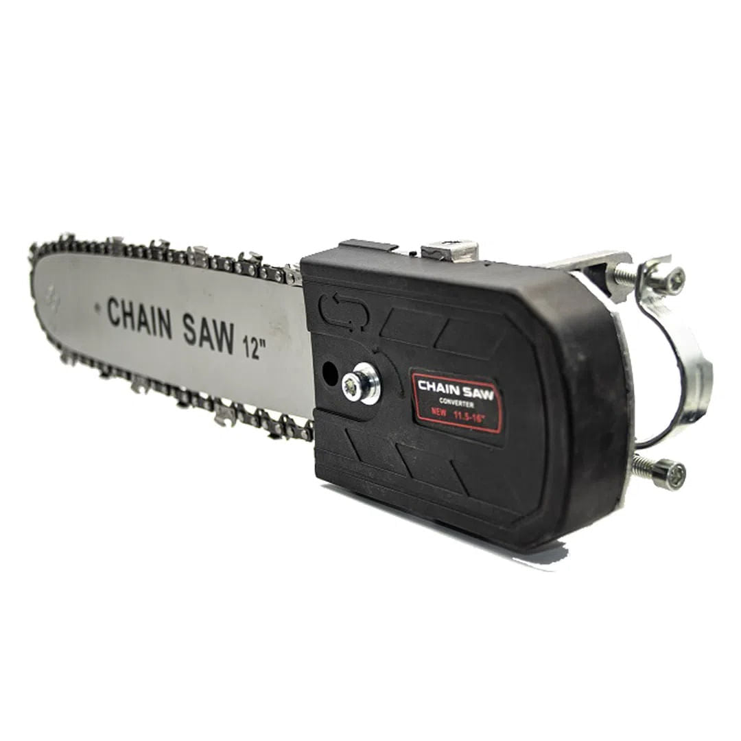 Accesoriu fierastrau cu lant pentru polizor unghiular - RESIGILAT, 1, atomico.ro