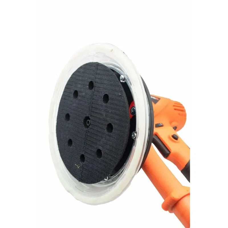 Slefuitor de pereti cu aspirator Wolfson - 710W, 180mm - RESIGILAT, 2, atomico.ro