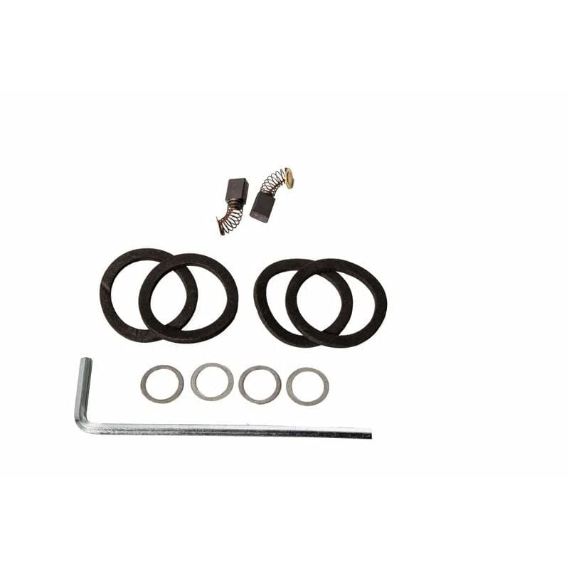 Slefuitor de pereti cu aspirator Wolfson - 710W, 180mm - RESIGILAT, 5, atomico.ro