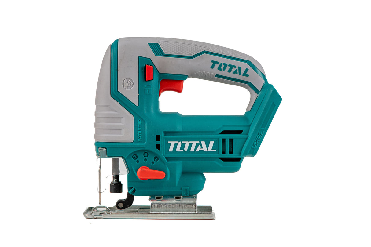 Fierastrau pendular TOTAL - 20V - fara incarcator si acumulator - RESIGILAT, 1, atomico.ro