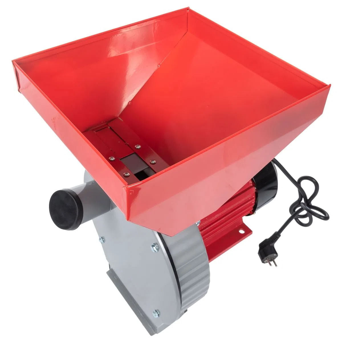 Moara cereale si stiuleti de porumb cuva mare Blade model B - 2700W, 200 kg/h - RESIGILAT, 2, atomico.ro