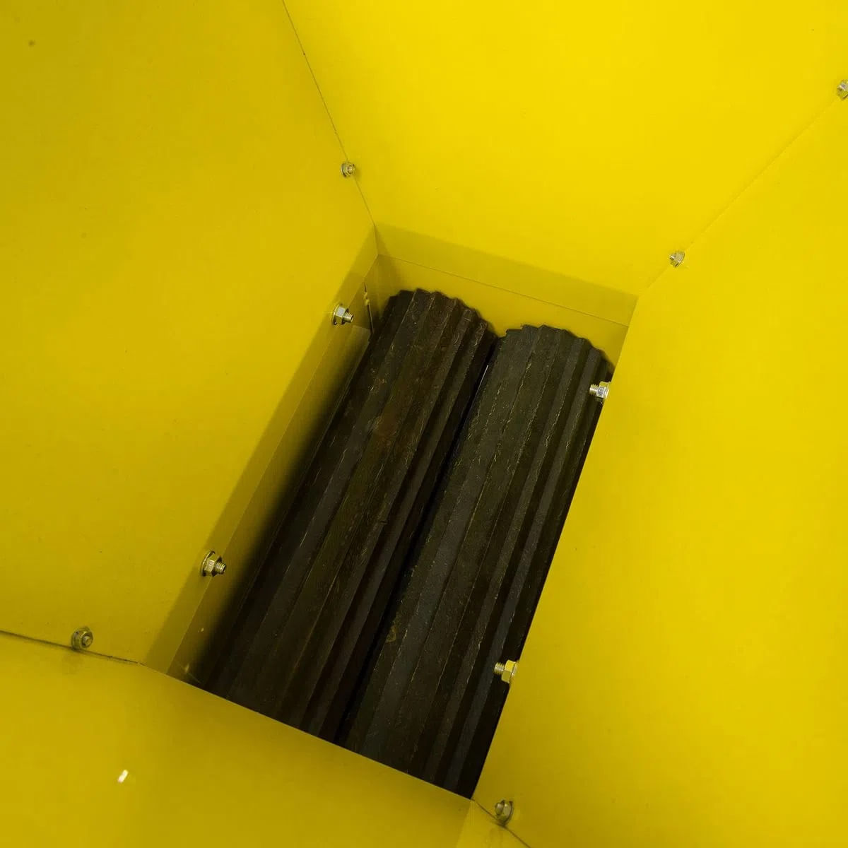 Zdrobitor de struguri manual RESIGILAT, 3, atomico.ro