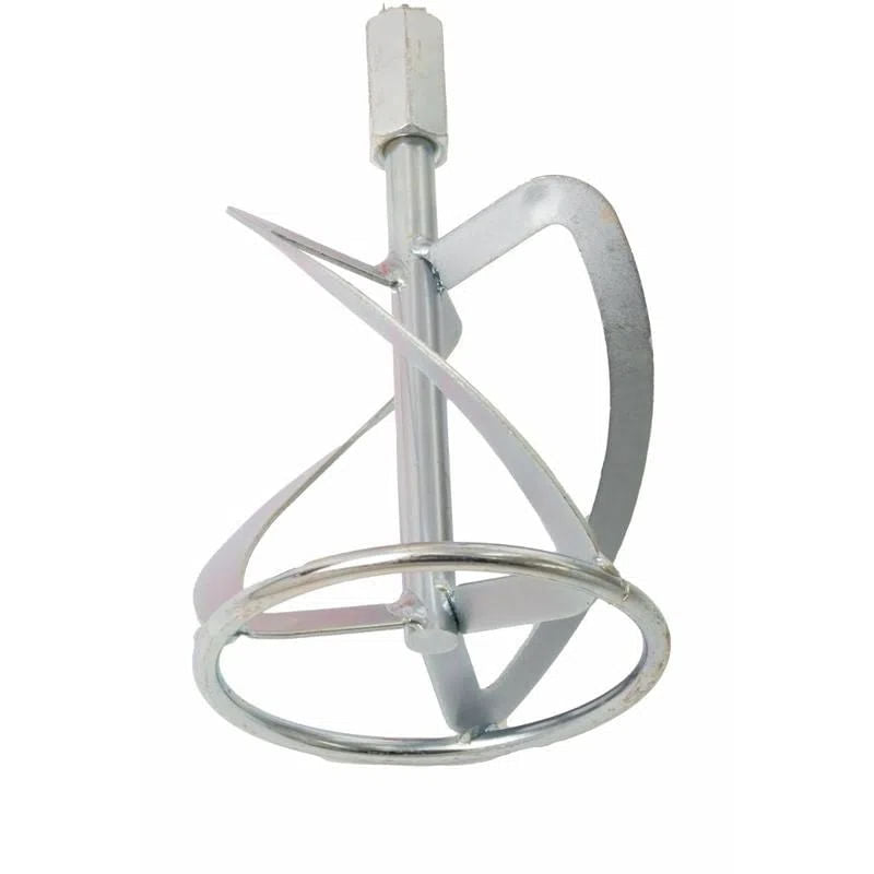 Mixer electric cu variator pentru mortar Wolfson - 1300W - RESIGILAT, 5, atomico.ro