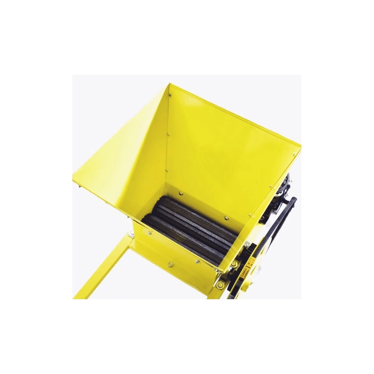 Zdrobitor de struguri electric Gospodarul Profesionist - 750W, 540 kg/h, 30L - RESIGILAT, 3, atomico.ro