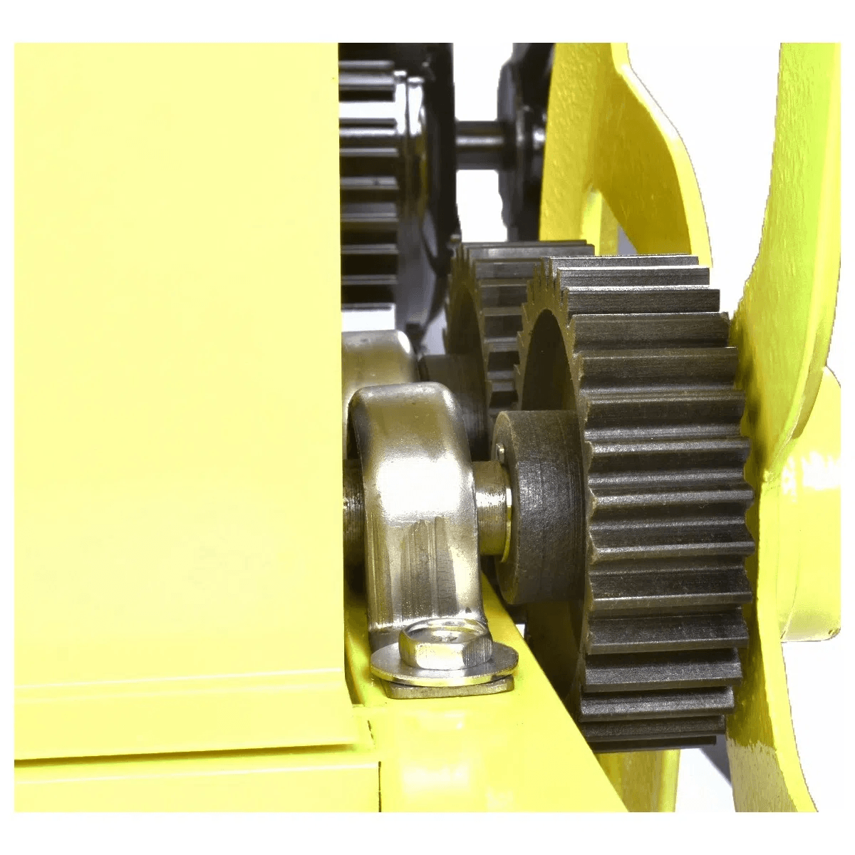 Zdrobitor de struguri electric Gospodarul Profesionist - 750W, 540 kg/h, 30L - RESIGILAT, 5, atomico.ro