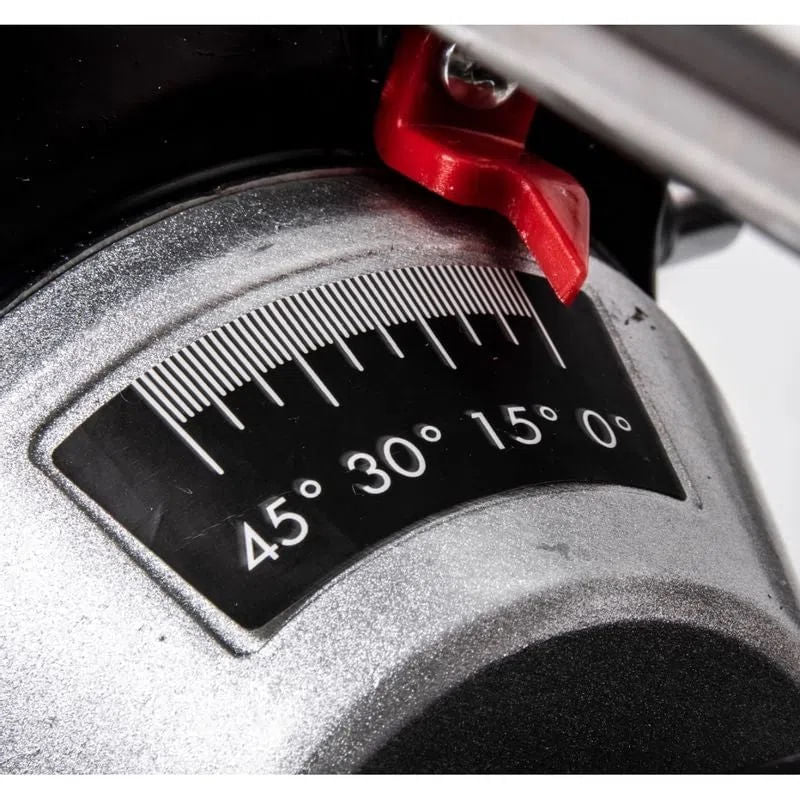 Fierastrau circular stationar cu sanie de glisare Wolfson, 2000W, 210mm - RESIGILAT, 3, atomico.ro