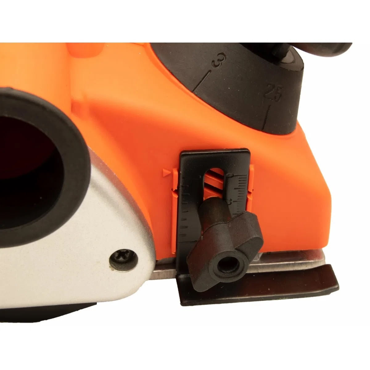 Rindea electrica Wolfson - 800W, 80mm - RESIGILAT, 6, atomico.ro