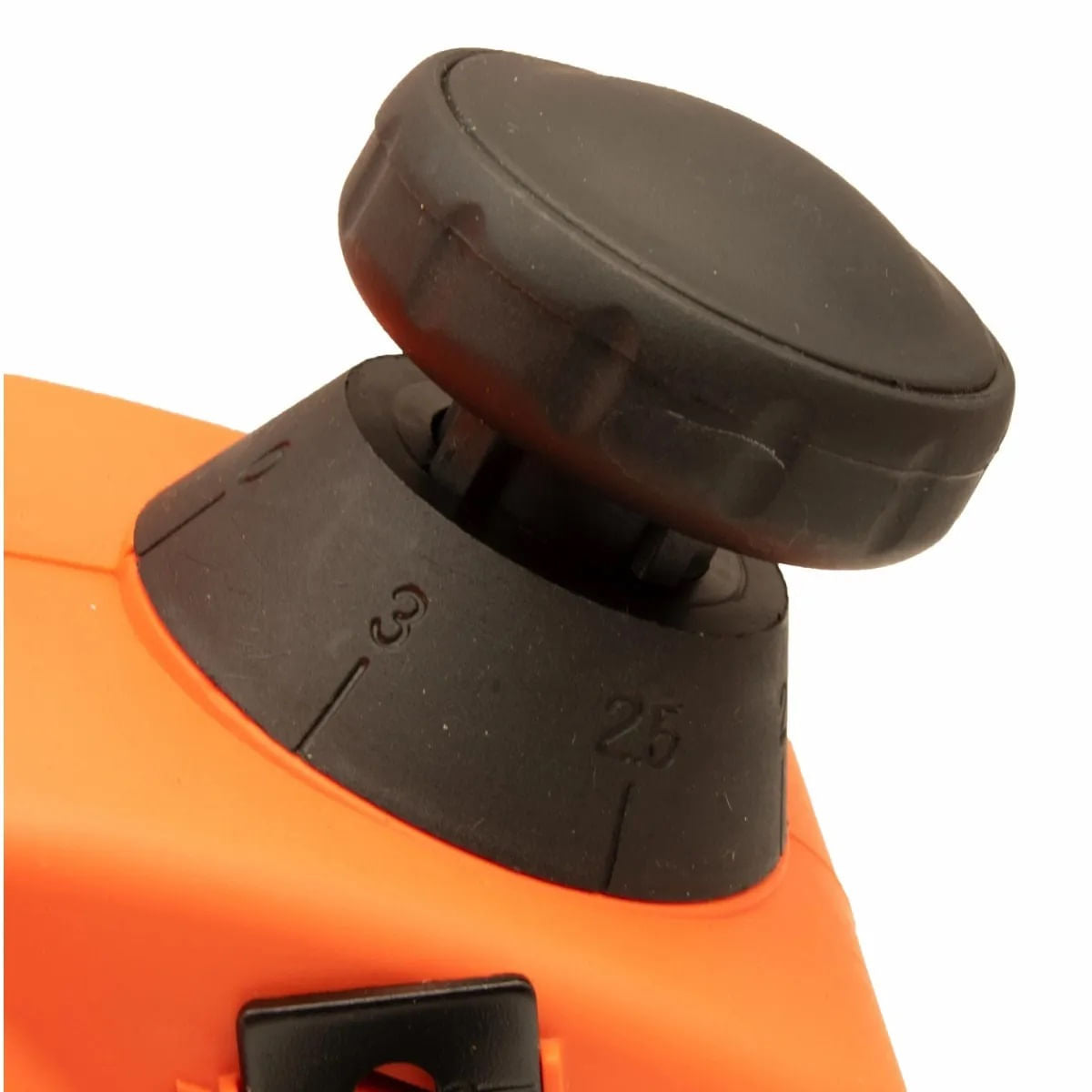 Rindea electrica Wolfson - 800W, 80mm - RESIGILAT, 7, atomico.ro