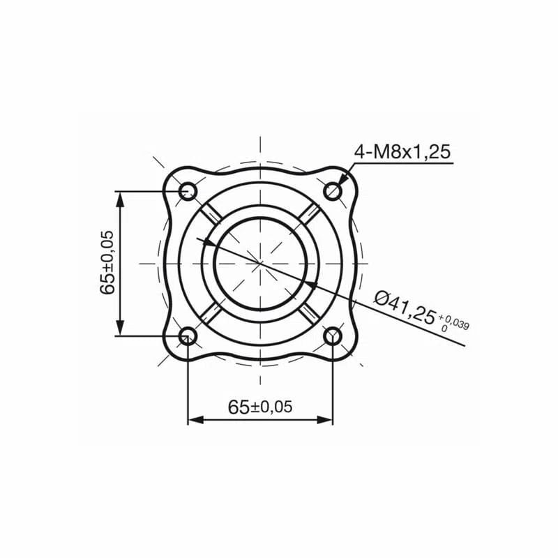 Motor uz general Gospodarul Profesionist GP-170F - benzina - 7 CP - RESIGILAT, 4, atomico.ro