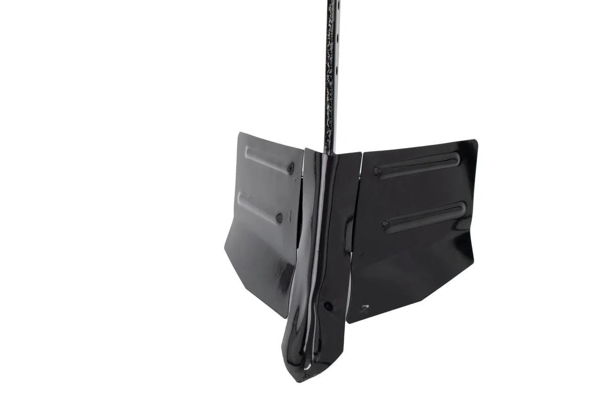 Motosapa pe benzina Wolfson Imperio, 7CP, 212cc, latime de lucru 80cm, cu roti de transport + rarita, 3, atomico.ro