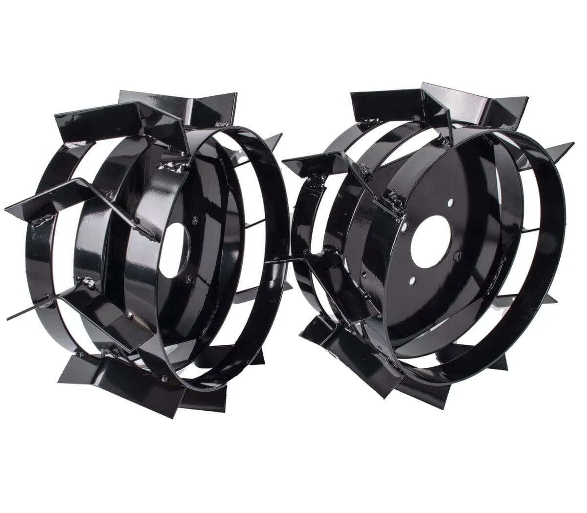 Motosapa pe benzina Wolfson Imperio, 7CP, 212cc, latime de lucru 80cm, cu roti de transport + roti metalice 4.00x8, 3, atomico.ro