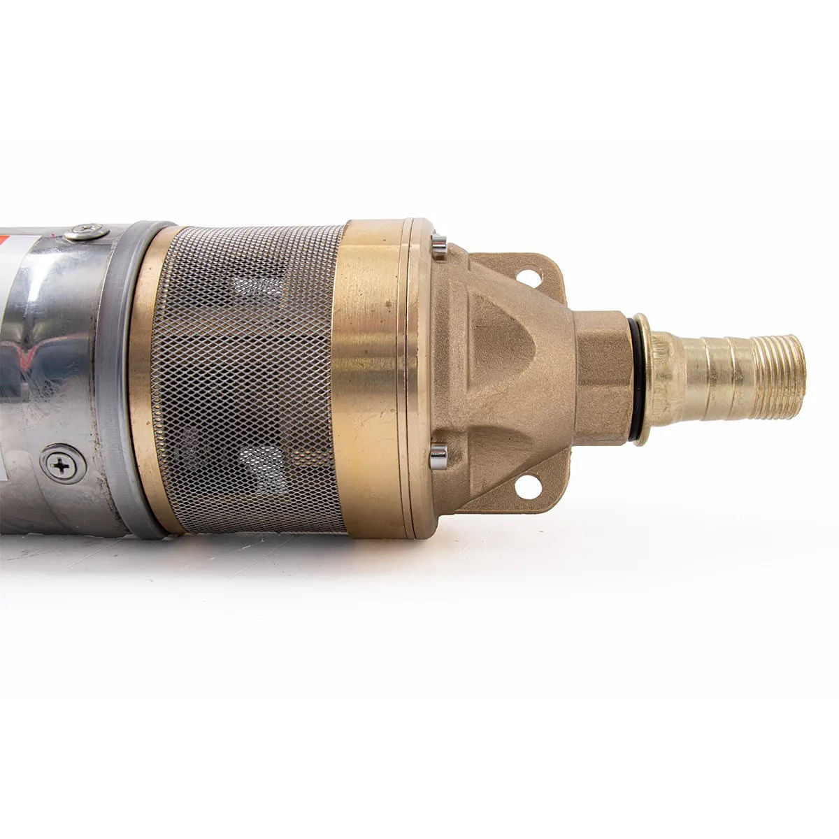 Pompa submersibila apa curata WOLFSON 4SKM-150 PRO - 1100W, 3300 l/h + Presostat, 2, atomico.ro