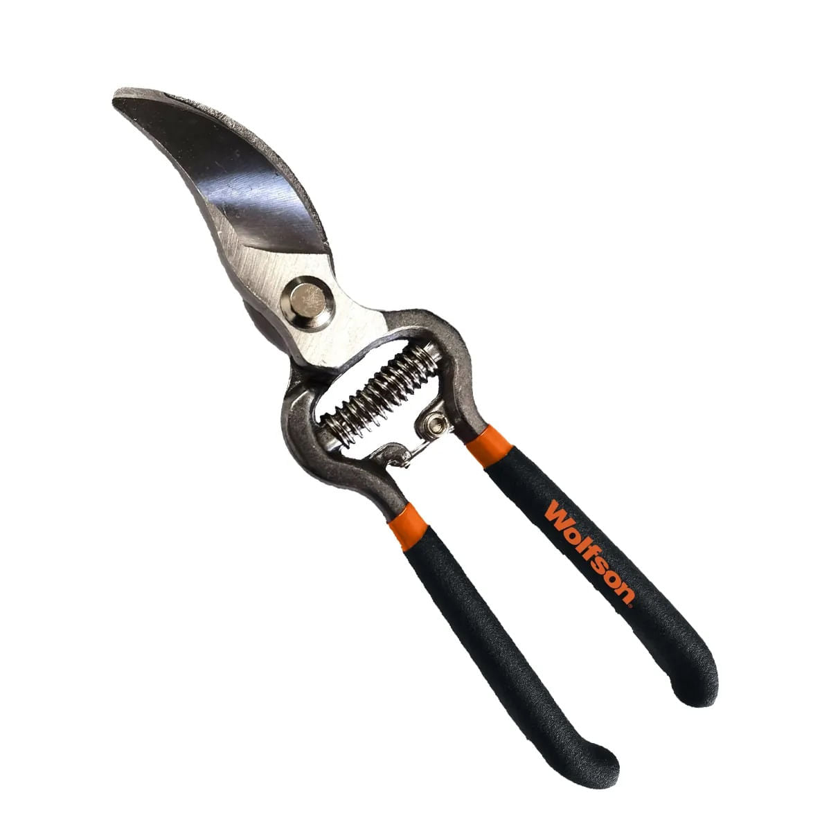 Motocoasa profesionala WOLFSON TRX-620, 2 CP, 8 accesorii, ham confort, 3 sticle de ulei rosu + foarfeca taiere via, 3, atomico.ro