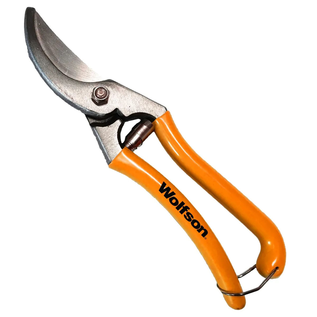 Motocoasa profesionala WOLFSON TRX-620, 2 CP, 8 accesorii, ham confort, 3 sticle de ulei rosu + foarfeca taiere via, 3, atomico.ro