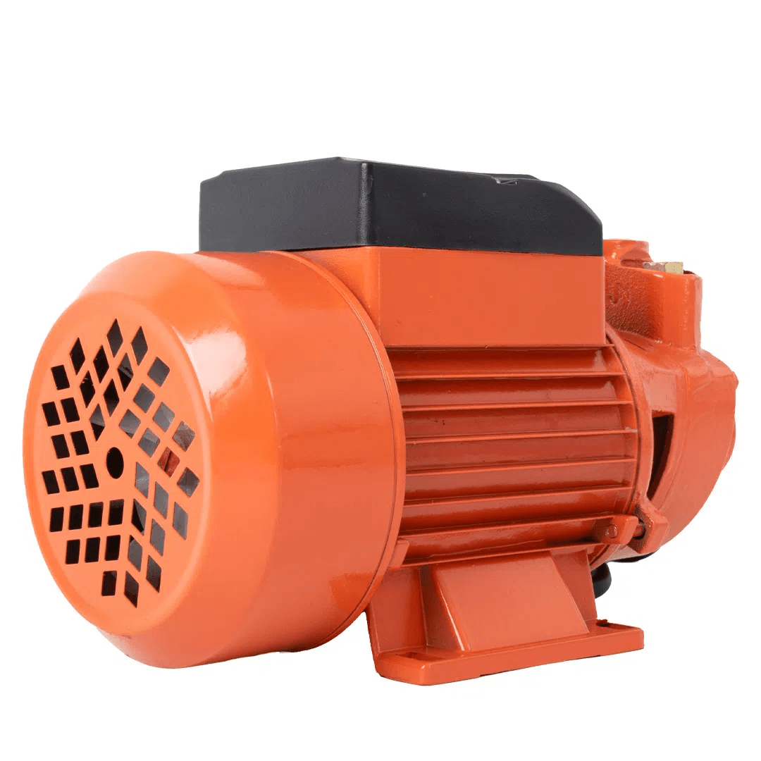 WOLFSON - POMPA DE SUPRAFATA CENTRIFUGALA - APA CURATA - QB-60 RESIGILAT, 3, atomico.ro