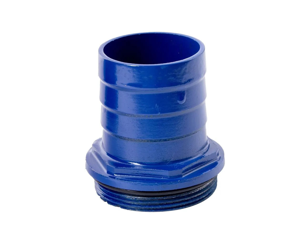Pompa apa murdara cu plutitor KAMRAD TP-3100, 1100W, 2",cablu 8m, fonta + furtun pompieri 2, 20m, 6, atomico.ro